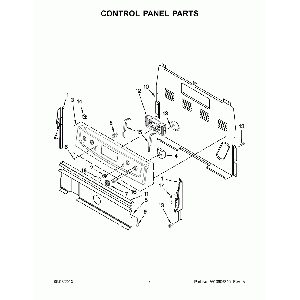 Your part is # 3 in this diagram