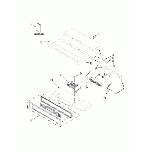 Your part is # 2 in this diagram
