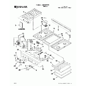 Your part is # 23 in this diagram