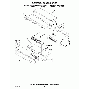 Your part is # 1 in this diagram