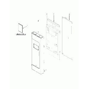 Your part is # 2 in this diagram