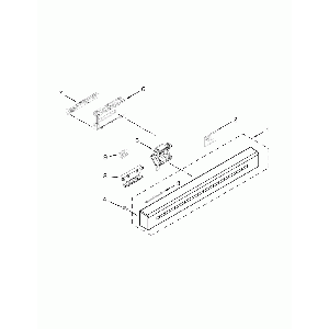 Your part is # 1 in this diagram