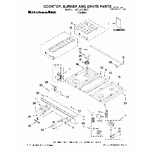 Your part is # 23 in this diagram