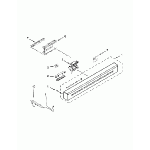 Your part is # 1 in this diagram