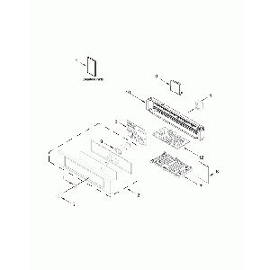 Your part is # 2 in this diagram