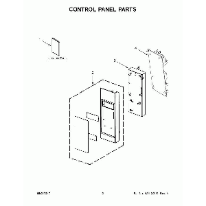 Your part is # 2 in this diagram