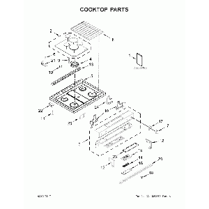 Your part is # 3 in this diagram