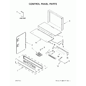 Your part is # 2 in this diagram