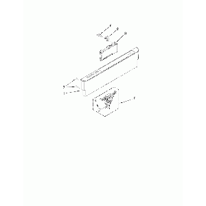 Your part is # 1 in this diagram
