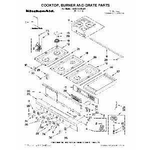 Your part is # 23 in this diagram