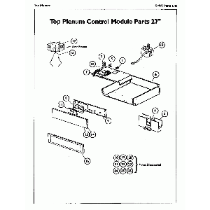 Your part is # 14 in this diagram