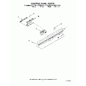 Your part is # 1 in this diagram