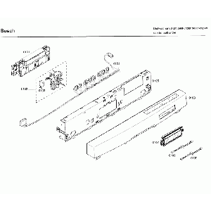 Your part is # 106 in this diagram