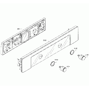 Your part is # 102 in this diagram