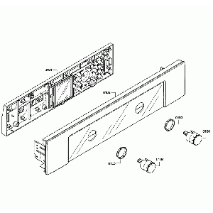 Your part is # 102 in this diagram