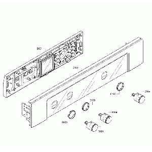 Your part is # 102 in this diagram