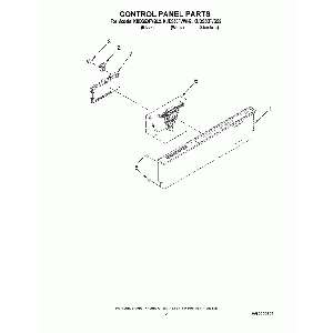 Your part is # 1 in this diagram