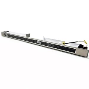 Control Panel WPW10481112