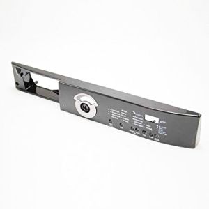 Control Panel 134760000