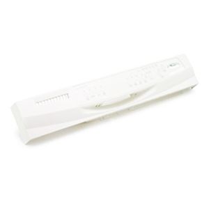 Control Panel WPW10459141