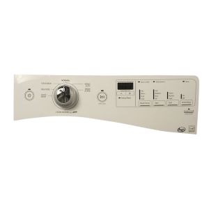 Control Panel WPW10635629