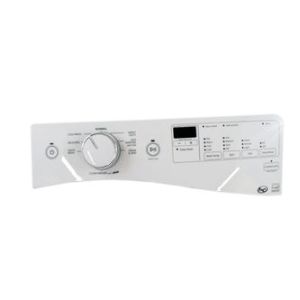 Control Panel WPW10750475