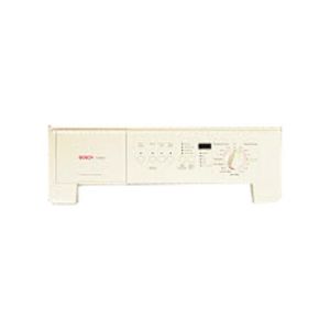 Control Panel 00436432