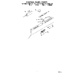 Your part is # 1 in this diagram