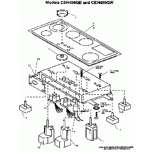 Your part is # 12 in this diagram