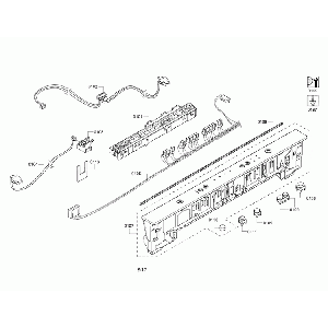 Your part is # 101 in this diagram