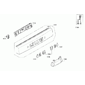 Your part is # 120 in this diagram