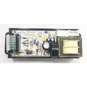 Control Unit 00643009