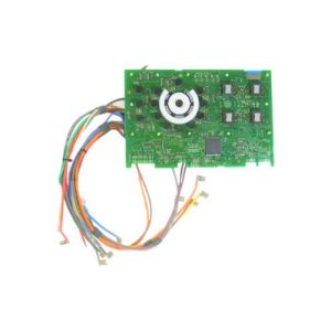 Control Unit 00640824