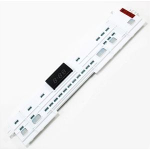 Control Unit 00668461