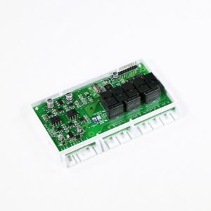 Control Unit 00648627