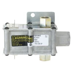 Control Valve WB21X475