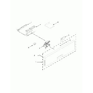 Your part is # 6 in this diagram