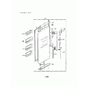 Your part is # 400A in this diagram