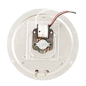 Convection Fan Motor WPW10206587