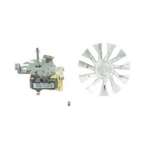 Convection Fan Motor WP9758925