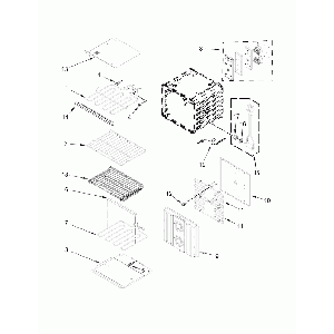 Your part is # 8 in this diagram