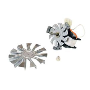 Convection Motor W11296001