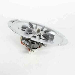 Convection Motor WPW10389555