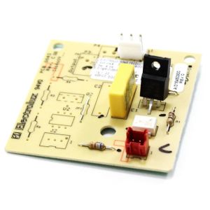 Convection Relay Board 316460900
