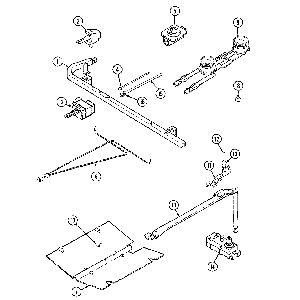 Your part is # 18 in this diagram