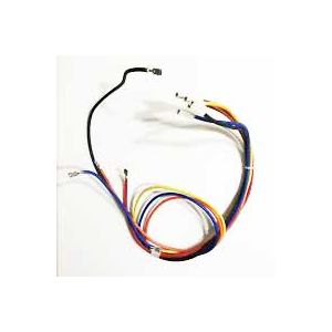 Cooktop Harness W10504821