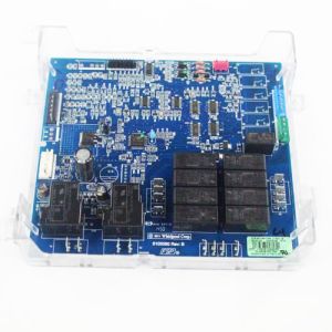 Cooktop Manager WPW10491766