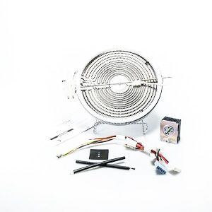 Cooktop Radiant Element Kit W10823734