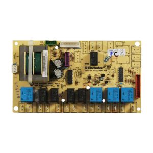 Cooktop Relay Board 316442120
