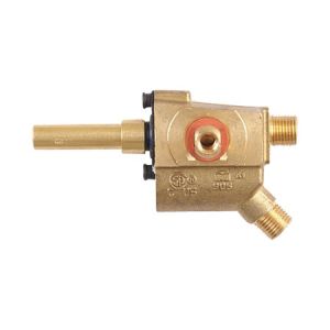 Cooktop Valve 316574900
